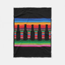Search for serape blankets Cinco de mayo day