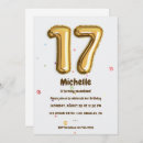 Recherche de 17ème invitations 17e