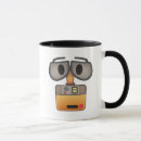 Search for wall e mugs Disney