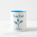 Recherche de ma belle maman tasses Blanc