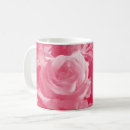Search for rose petals mugs Elegant