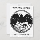 Search for raven invitations Bird