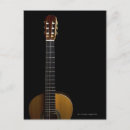 Search for acoustic postcards Close up