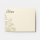Search for fancy wedding envelopes Flowers