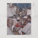 Search for arthur rackham cards Mid 20th