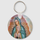 Search for virgens keychains Christianity