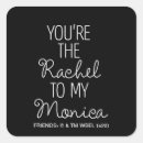 Search for rachel stickers Fan