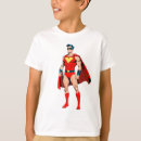 Search for retro superhero tshirts Pop culture
