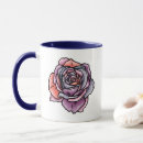 Search for rose colour mugs Green