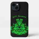 Recherche de halloween iphone 13 coques Monstre