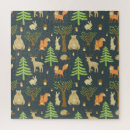 Search for vintage children puzzles Seamless