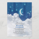 Search for stars bridal shower invitations Written in the stars