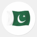 Recherche de pakistan autocollants Drapeau du pakistan
