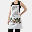 Search for cut out aprons Typography
