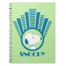 Recherche de comic carnets Snoopy