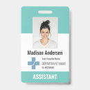Recherche de médical badges pvc Nurse