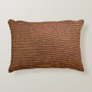Recherche de fond blanc coussins Brun