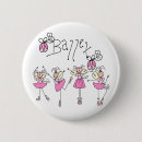 Recherche de ballet badges Fille