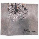 Search for avenue binders Vintage
