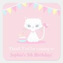 Search for cute white kitten stickers Thank you