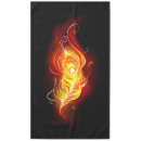 Search for peacock feather tablecloths Bird