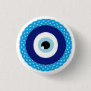 Recherche de oeil bleu badges Chance
