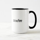 Search for cawfee mugs York