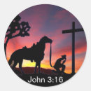 Search for john stickers Cross