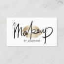 Search for letters business cards Minimalist