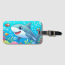 Search for turtle luggage tags Nautical