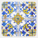 Search for azulejos stickers Lisbon