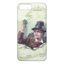 Search for leprechaun iphone cases Shamrock