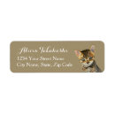 Search for european return address labels Watercolor