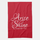 Search for christian christmas tea towels God