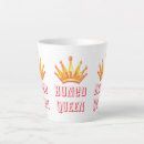 Search for queen crown mugs Funny