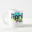 Search for prank mugs April fool