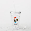 Search for rooster tumblers Modern