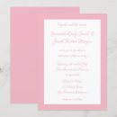 Search for cursive wedding invitations Calligraphy
