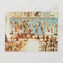 Recherche de temple maya cartes postales Mexicain