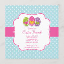 Search for happy easter invitations Bunny