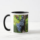 Search for grapes mugs Merlot