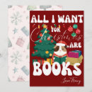 Search for love to read cards I love books