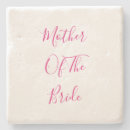 Search for favors wedding coasters For her