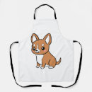 Search for cute chihuahua aprons Puppy