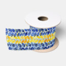 Search for aesthetic ribbon Leaves