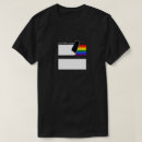 Recherche de drapeau gai tshirts Égalité