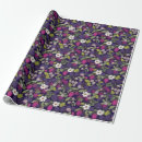 Search for blackberry wrapping paper Fruit