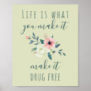 Recherche de watercolor florals posters Elegant