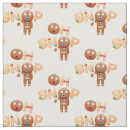 Search for funny christmas fabric Cookies