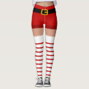 Recherche de santa claus leggings Légumineuses
